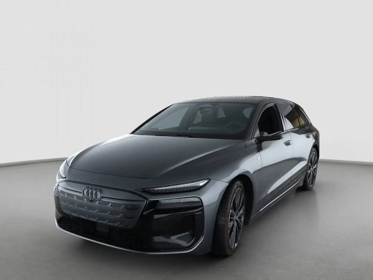 Audi A6 Avant e-tron e-tron quattro 315 kW 360 4xSHZ Grau - 2