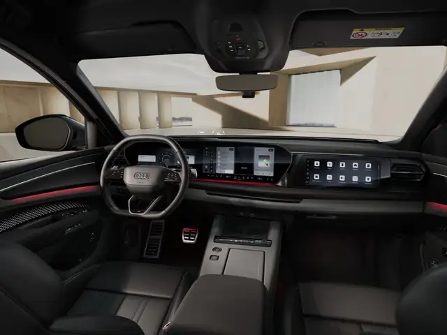 Audi Q7 view 8