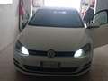 Volkswagen Golf Golf VII 2013 5p 1.4 tgi Trendline Bianco - thumbnail 2