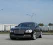 Bentley Flying Spur Mulliner W12 Zwart - thumbnail 2