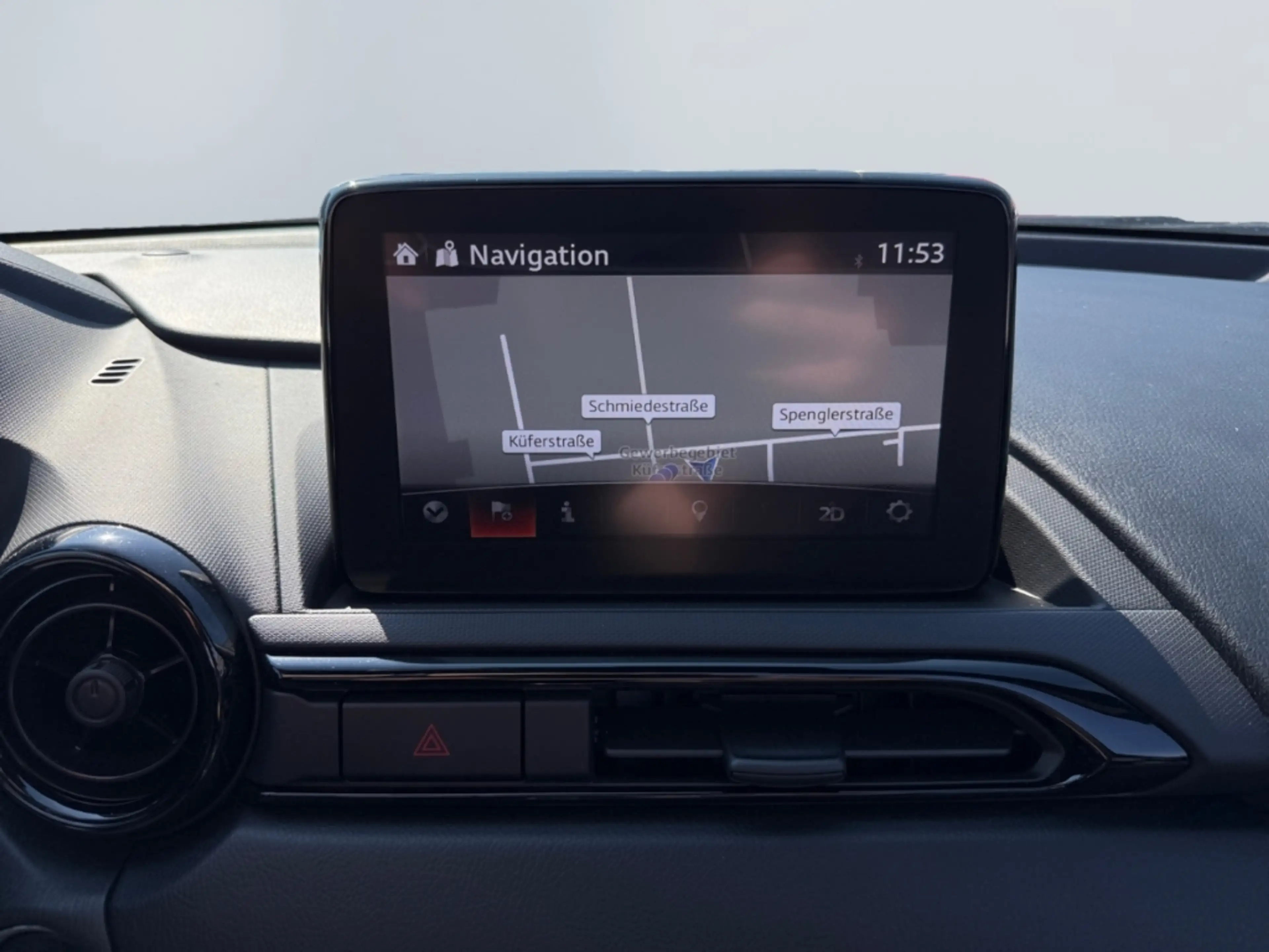 Mazda MX-5 1.5 Exclusive-Line RF *LED*Leder*SHZ*CarPlay* — photo 15