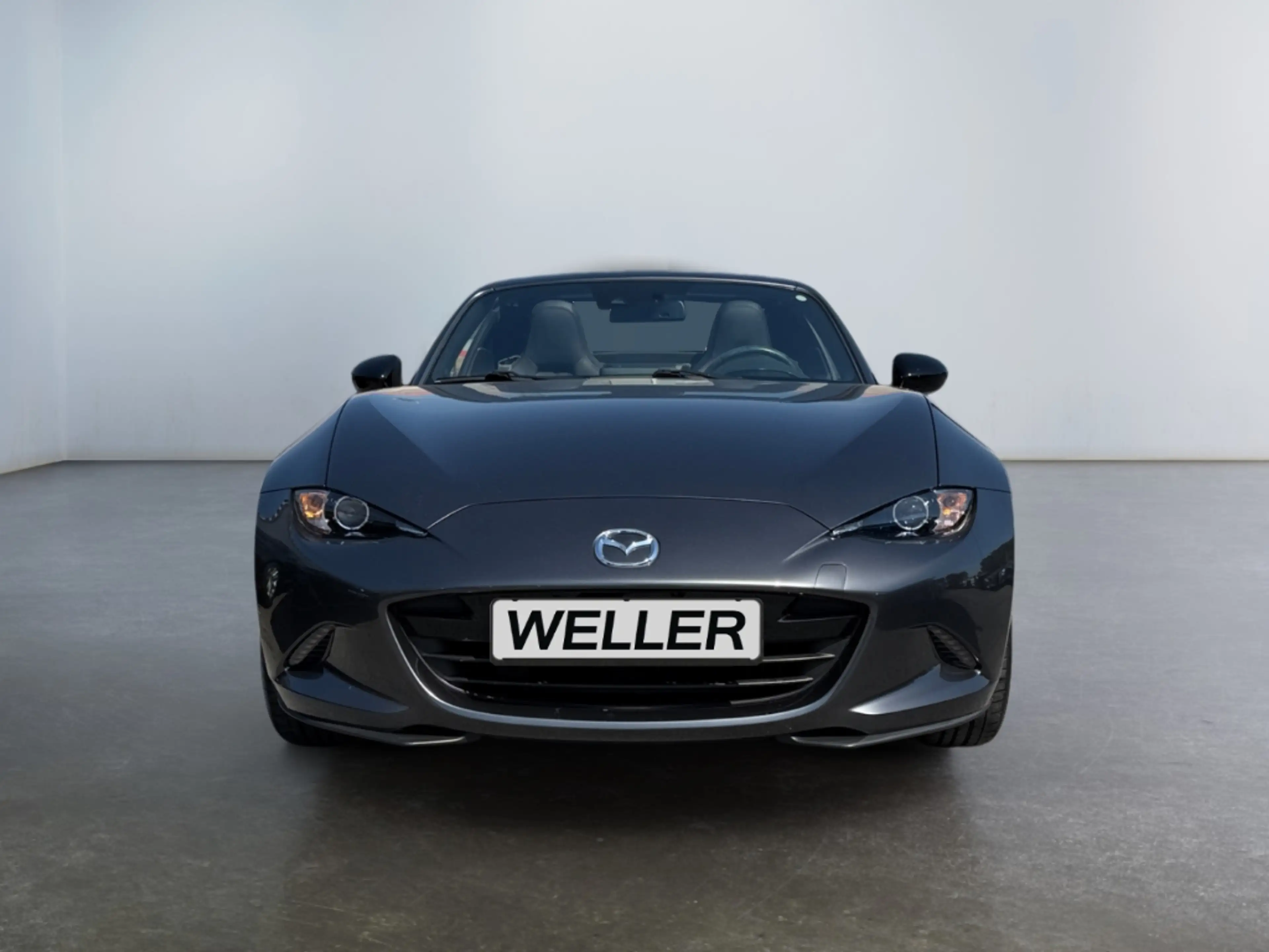 Mazda MX-5 1.5 Exclusive-Line RF *LED*Leder*SHZ*CarPlay* — photo 2