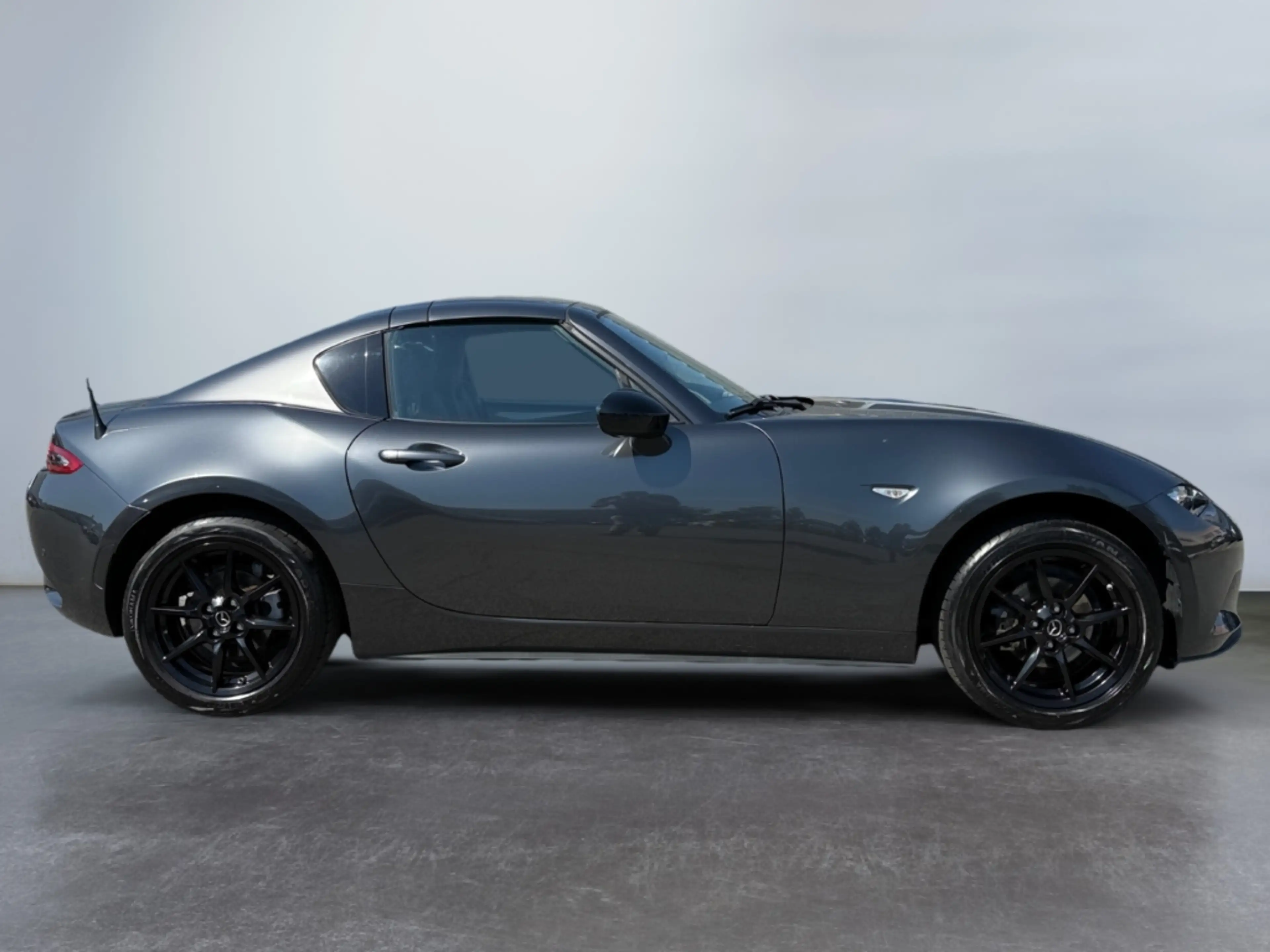 Mazda MX-5 1.5 Exclusive-Line RF *LED*Leder*SHZ*CarPlay* — photo 10