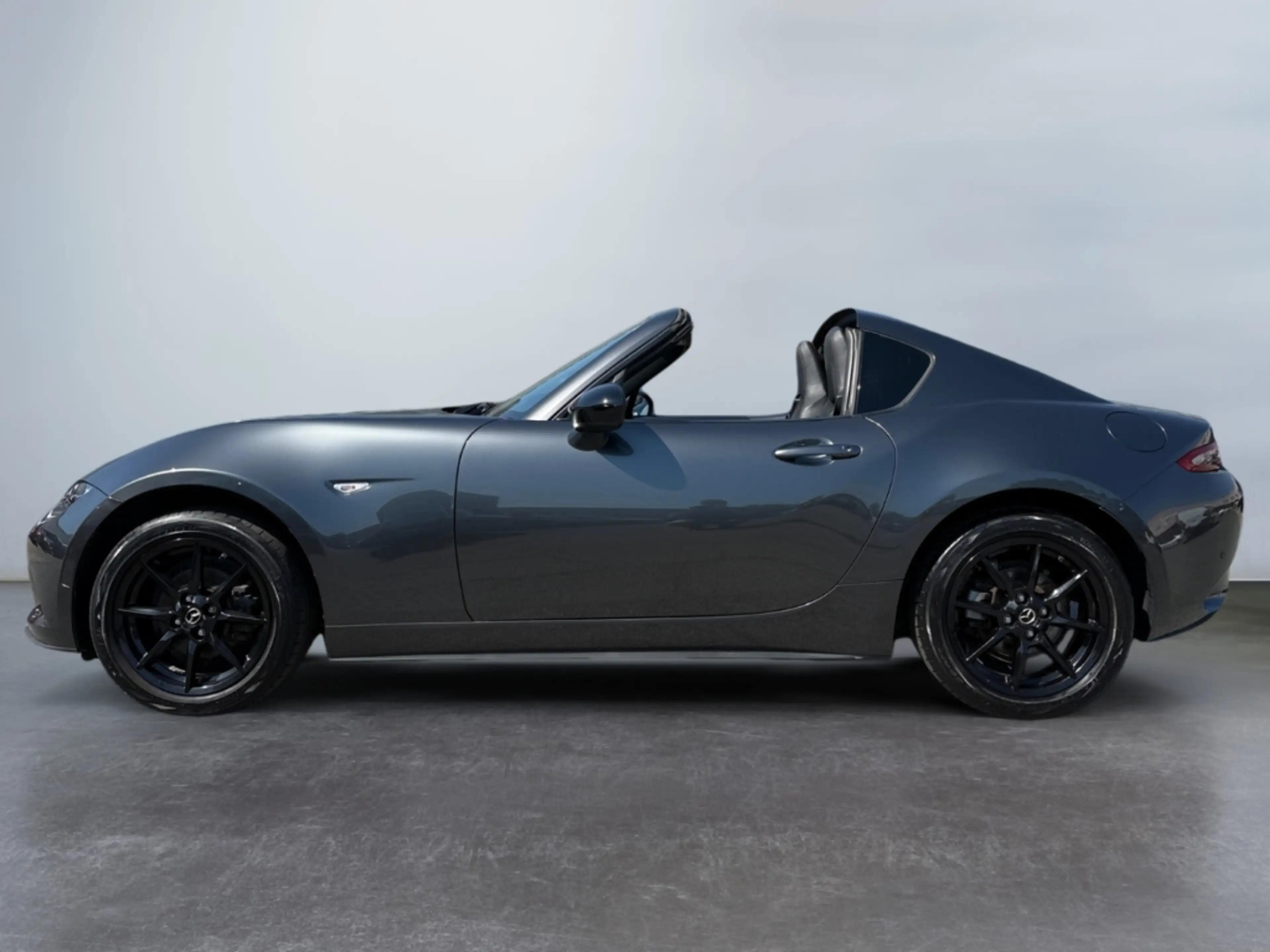 Mazda MX-5 1.5 Exclusive-Line RF *LED*Leder*SHZ*CarPlay* — photo 5