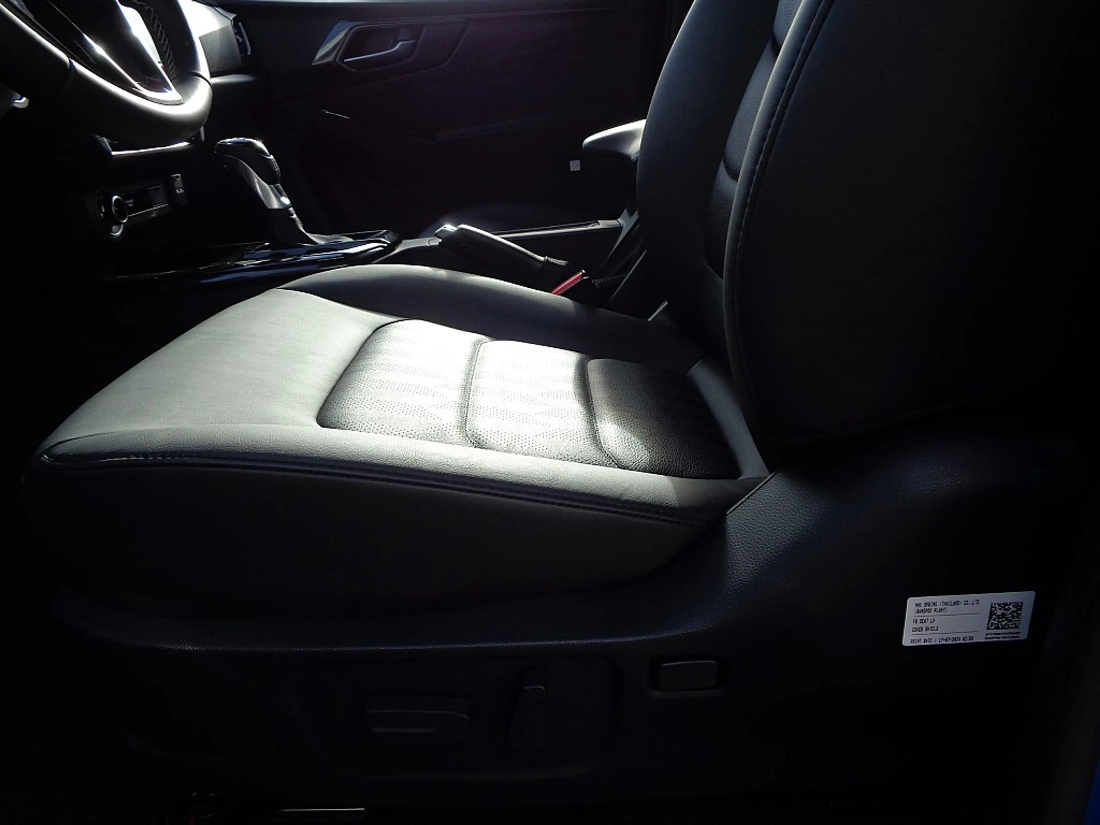 Isuzu D-Max D-MAX Double Cab V-CROSS AT 4x4 Automatik — photo 15