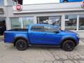 Isuzu D-Max D-MAX Double Cab V-CROSS AT 4x4 Automatik Blau - thumbnail 2