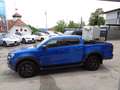 Isuzu D-Max D-MAX Double Cab V-CROSS AT 4x4 Automatik Blau - thumbnail 8