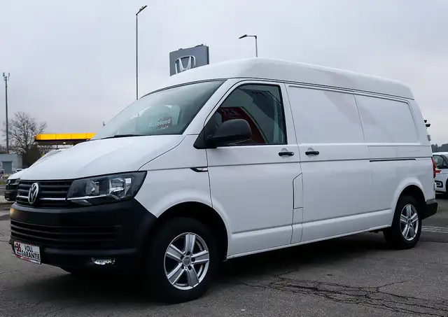 Volkswagen T6 MD LR TDI 4Motion netto 16.650.- NAVI DSG WI...