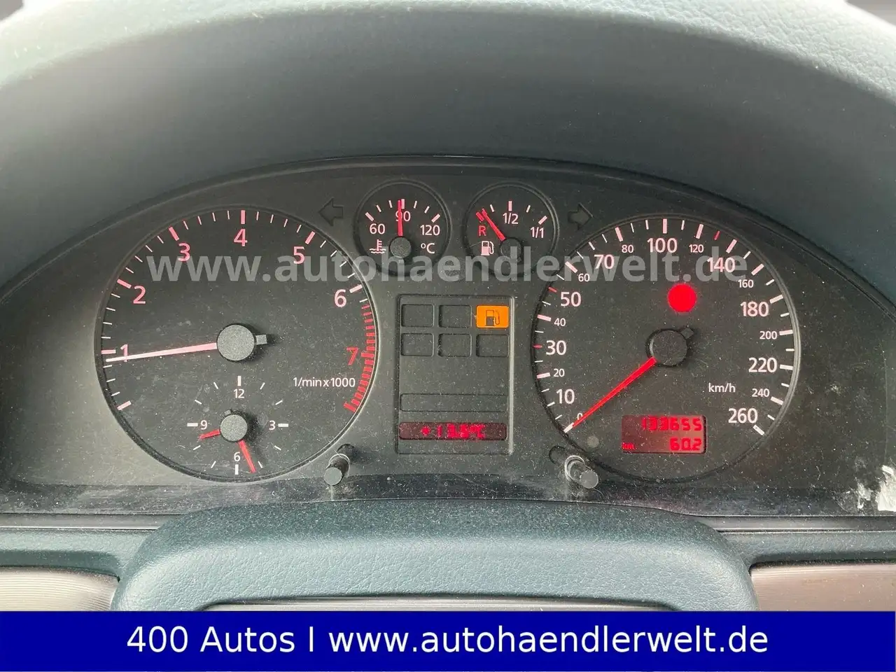 Audi A4 Lim. 1.6i, foto 10