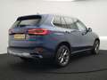 BMW X5 xDrive45e High Executive Plug In Hybrid 394pk PHEV Azul - thumbnail 4
