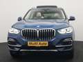 BMW X5 xDrive45e High Executive Plug In Hybrid 394pk PHEV Azul - thumbnail 34