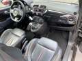 Abarth 500 1.4 Turbo/Klimaaut/Xenon/Leder/Sheft/nur37tk Schwarz - thumbnail 9