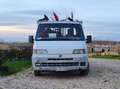 Fiat Ducato 2.5 d cassonato Bianco - thumbnail 1