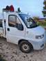 Fiat Ducato 2.5 d cassonato Bianco - thumbnail 3