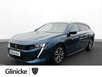 SW Allure Pack 225 Plug-in-Hybrid AHK Kamera