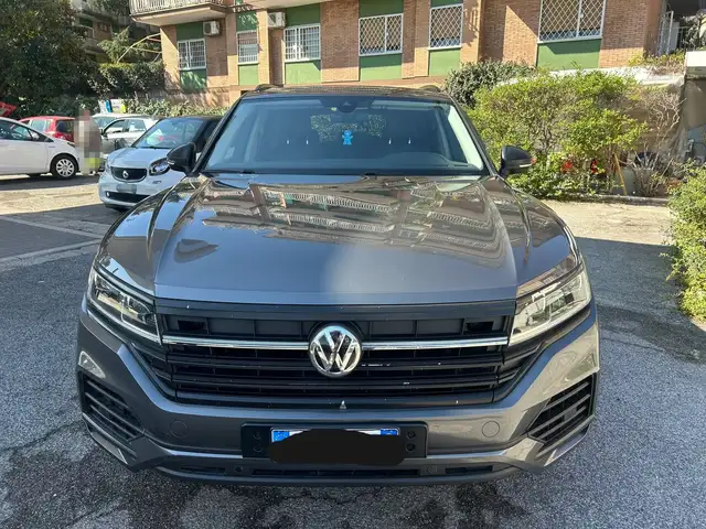 Volkswagen Touareg Touareg 3.0 V6 tdi Advanced 231cv tiptronic