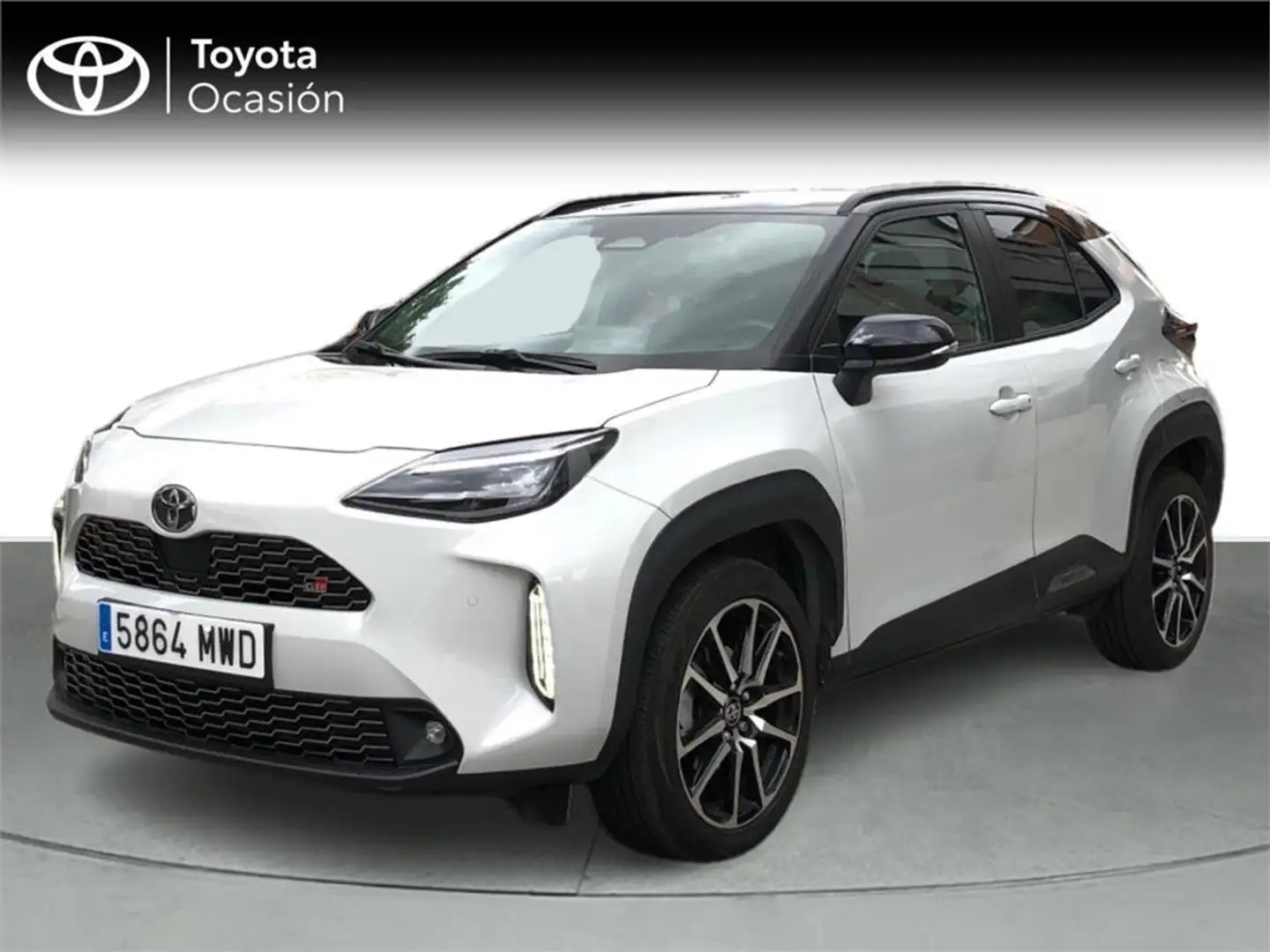Toyota Yaris Cross GR SPORT Plus - 1