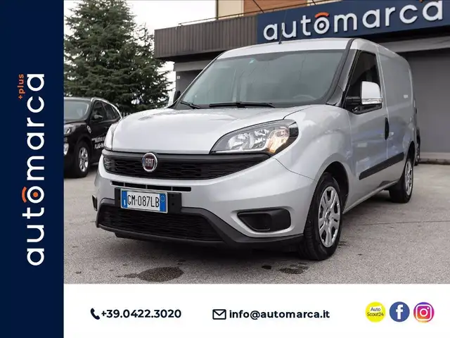 Fiat Doblo cargo 1.6 mjt 105cv CH1 Business S&S