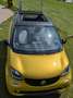 smart forFour Passion 90PS LED/Navi/Panodach/PDC/SHZ Gold - thumbnail 3