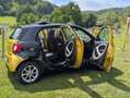 smart forFour Passion 90PS LED/Navi/Panodach/PDC/SHZ Gold - thumbnail 6