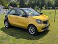 smart forFour Passion 90PS LED/Navi/Panodach/PDC/SHZ Gold - thumbnail 1