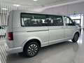 Volkswagen T5 Caravelle 2.0TDI BMT Trendline Ed. L DSG Gris - thumbnail 4