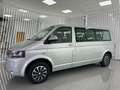 Volkswagen T5 Caravelle 2.0TDI BMT Trendline Ed. L DSG Gris - thumbnail 2