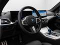 BMW i4 eD40 M Sport Gran Coupè Kamera Glasdach HUD Bleu - thumbnail 20