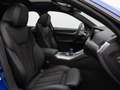 BMW i4 eD40 M Sport Gran Coupè Kamera Glasdach HUD Bleu - thumbnail 37