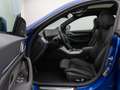 BMW i4 eD40 M Sport Gran Coupè Kamera Glasdach HUD Bleu - thumbnail 19