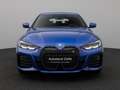 BMW i4 eD40 M Sport Gran Coupè Kamera Glasdach HUD Bleu - thumbnail 2