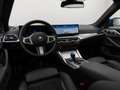 BMW i4 eD40 M Sport Gran Coupè Kamera Glasdach HUD Bleu - thumbnail 40