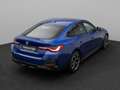 BMW i4 eD40 M Sport Gran Coupè Kamera Glasdach HUD Bleu - thumbnail 7