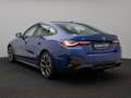 BMW i4 eD40 M Sport Gran Coupè Kamera Glasdach HUD Bleu - thumbnail 9