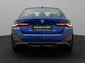 BMW i4 eD40 M Sport Gran Coupè Kamera Glasdach HUD Bleu - thumbnail 8