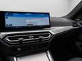 BMW i4 eD40 M Sport Gran Coupè Kamera Glasdach HUD Bleu - thumbnail 21