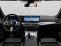BMW i4 eD40 M Sport Gran Coupè Kamera Glasdach HUD Bleu - thumbnail 41