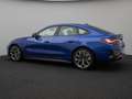 BMW i4 eD40 M Sport Gran Coupè Kamera Glasdach HUD Bleu - thumbnail 10