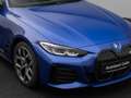 BMW i4 eD40 M Sport Gran Coupè Kamera Glasdach HUD Bleu - thumbnail 17