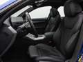 BMW i4 eD40 M Sport Gran Coupè Kamera Glasdach HUD Bleu - thumbnail 36