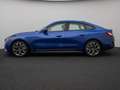 BMW i4 eD40 M Sport Gran Coupè Kamera Glasdach HUD Bleu - thumbnail 11