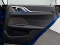 BMW i4 eD40 M Sport Gran Coupè Kamera Glasdach HUD Bleu - thumbnail 33