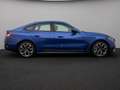 BMW i4 eD40 M Sport Gran Coupè Kamera Glasdach HUD Bleu - thumbnail 5