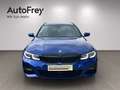 BMW 320 320d xDrive Blauw - thumbnail 4