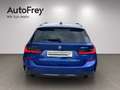 BMW 320 320d xDrive Blauw - thumbnail 3