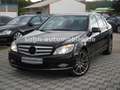 Mercedes-Benz C 320 CDI Lim. Aut. Navi/Xenon/ILS/Leder/SHZ/PDC Black - thumbnail 1
