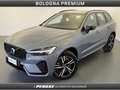 Volvo XC60 XC60 B4 (d) Geartronic R-design Grigio - thumbnail 1