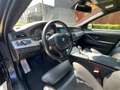 BMW 535 5-serie 535d High Executive, individual, nappa com Zwart - thumbnail 25