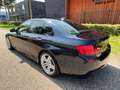 BMW 535 5-serie 535d High Executive, individual, nappa com Zwart - thumbnail 2