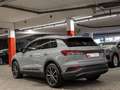 Audi Q4 e-tron 35 RWD 360° AHK Keyless Navi 360° AHK Grau - thumbnail 4